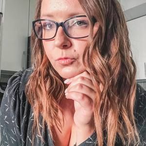 Meet your Posher, Theresa